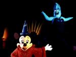 disney fantasmic