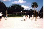 disney Caribbean Beach Recreation